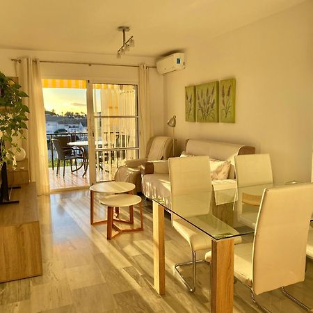 Apartamento Con Vistas La Cala De Mijas Eksteriør bilde