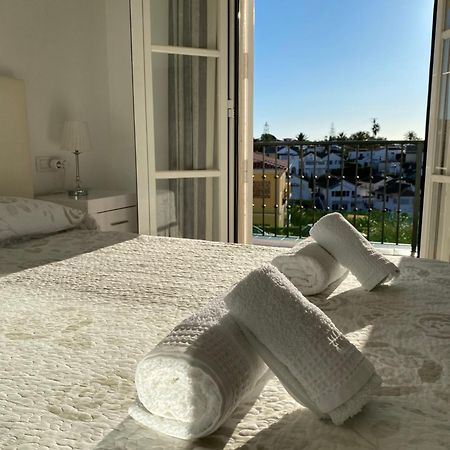 Apartamento Con Vistas La Cala De Mijas Eksteriør bilde