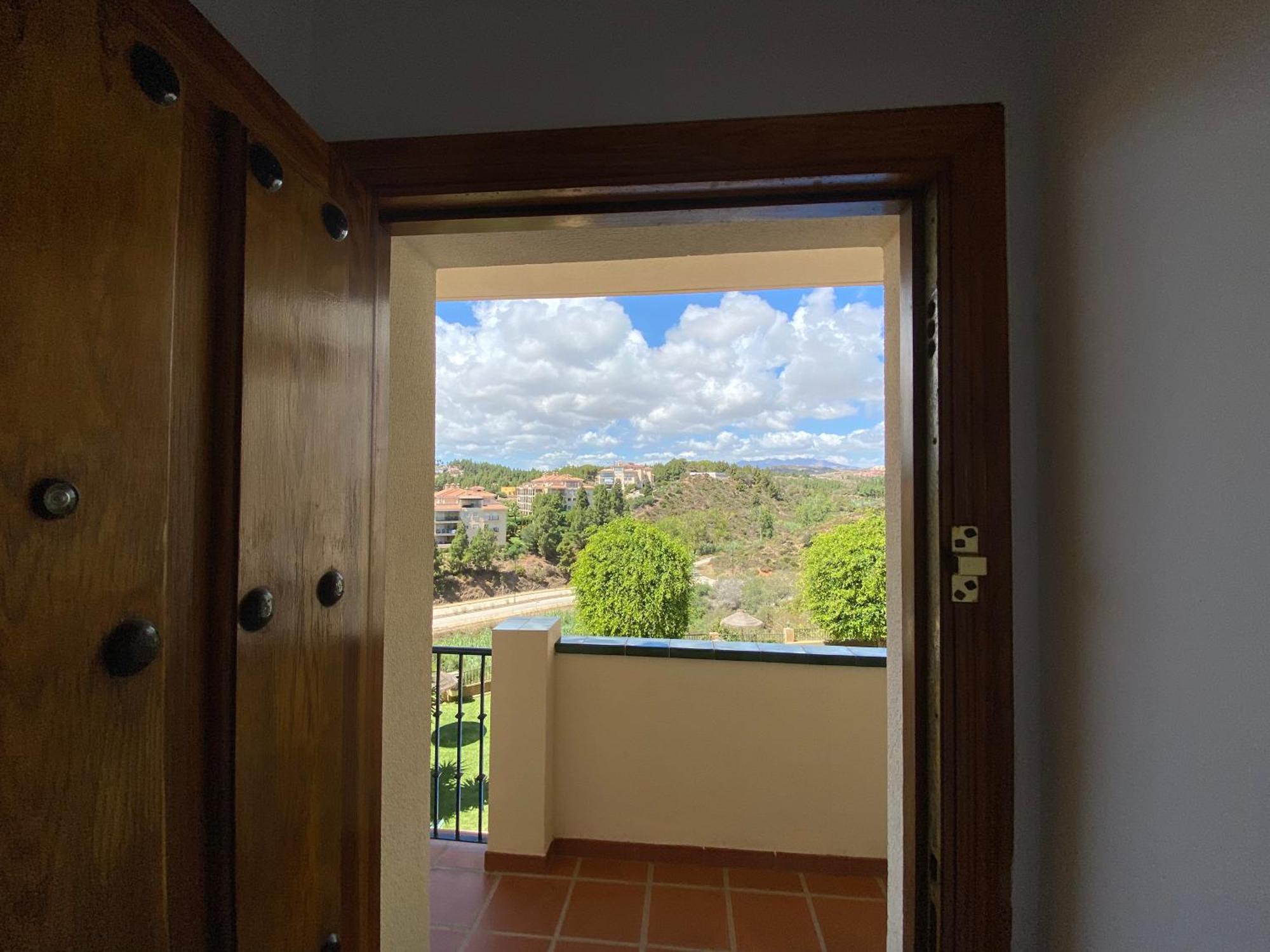 Apartamento Con Vistas La Cala De Mijas Eksteriør bilde