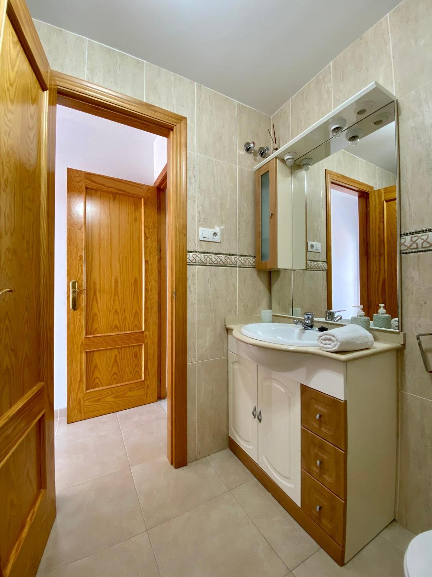 Apartamento Con Vistas La Cala De Mijas Eksteriør bilde