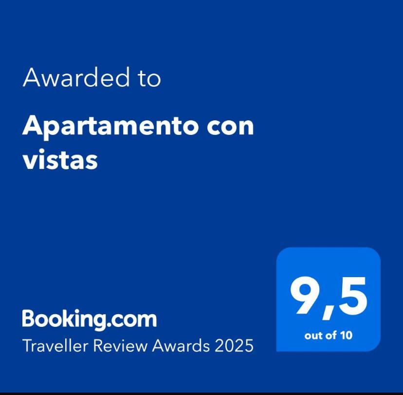 Apartamento Con Vistas La Cala De Mijas Eksteriør bilde