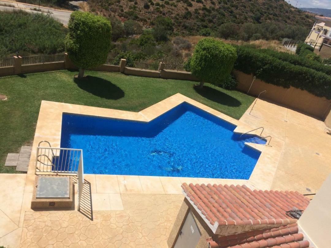 Apartamento Con Vistas La Cala De Mijas Eksteriør bilde