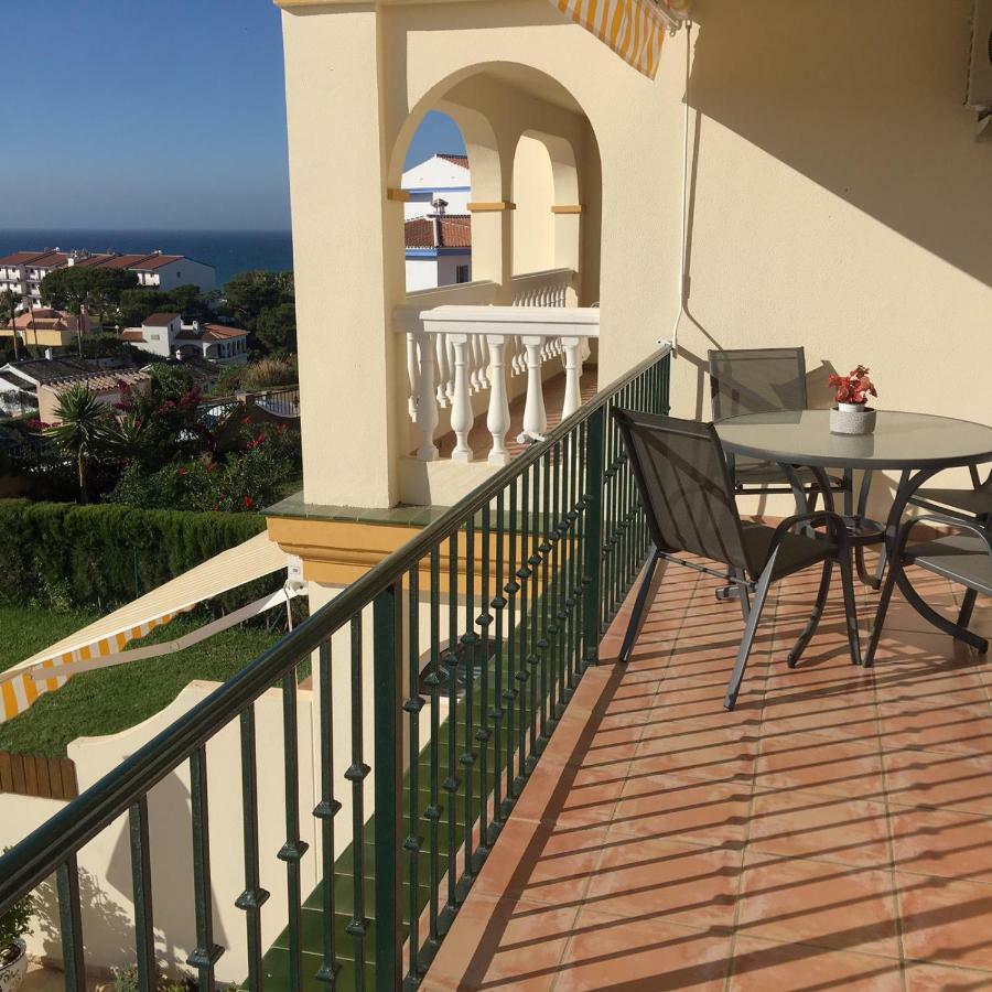 Apartamento Con Vistas La Cala De Mijas Eksteriør bilde