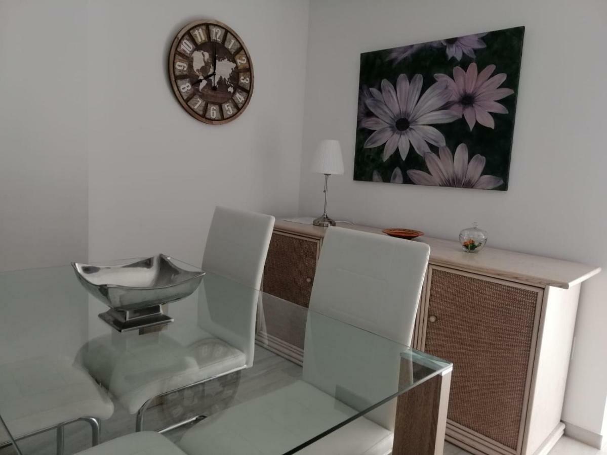 Apartamento Con Vistas La Cala De Mijas Eksteriør bilde