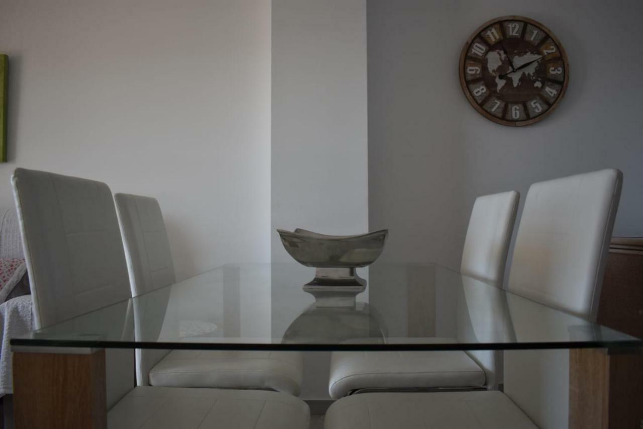 Apartamento Con Vistas La Cala De Mijas Eksteriør bilde