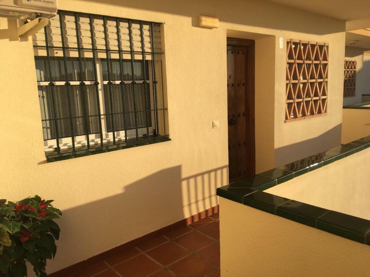 Apartamento Con Vistas La Cala De Mijas Eksteriør bilde