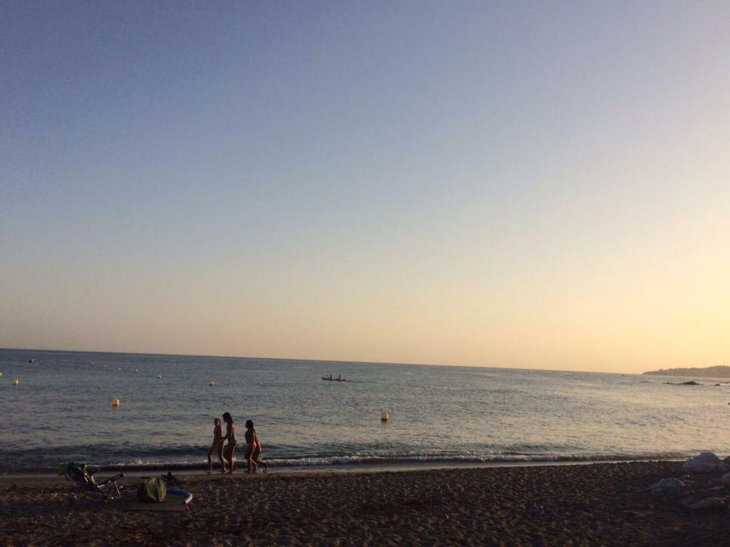Apartamento Con Vistas La Cala De Mijas Eksteriør bilde